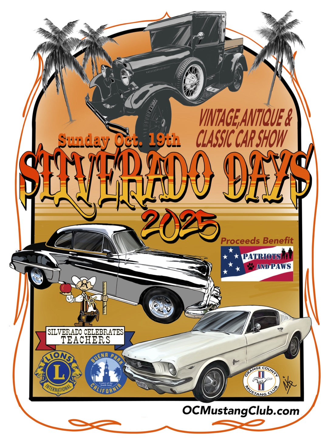 Car Show